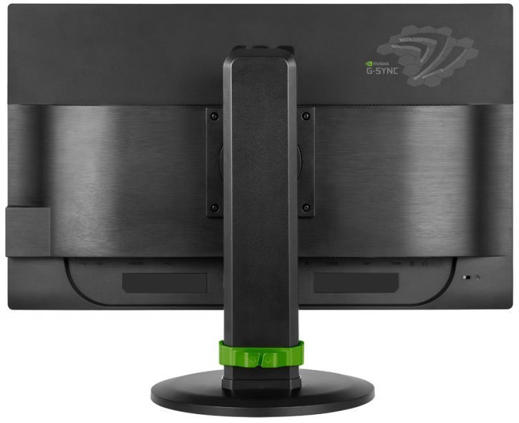 Монитор AOC 24" G2460PG