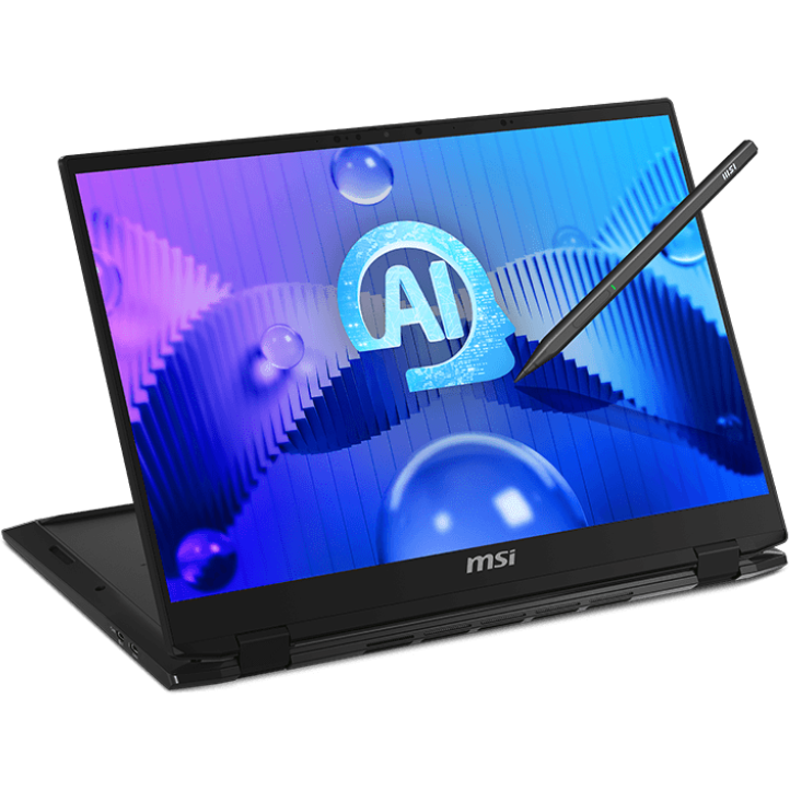 Ноутбук MSI Summit E16 AI Studio (A1VETG-017RU)