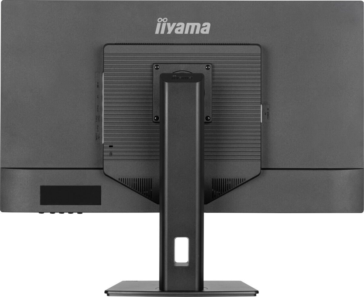 Монитор iiyama 32" ProLite XB3270QSU-B1