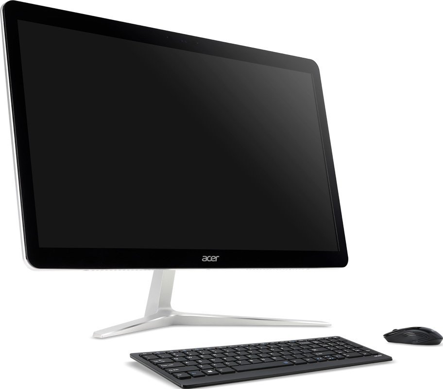 Моноблок Acer Aspire U27-880 (DQ.B8RER.004)