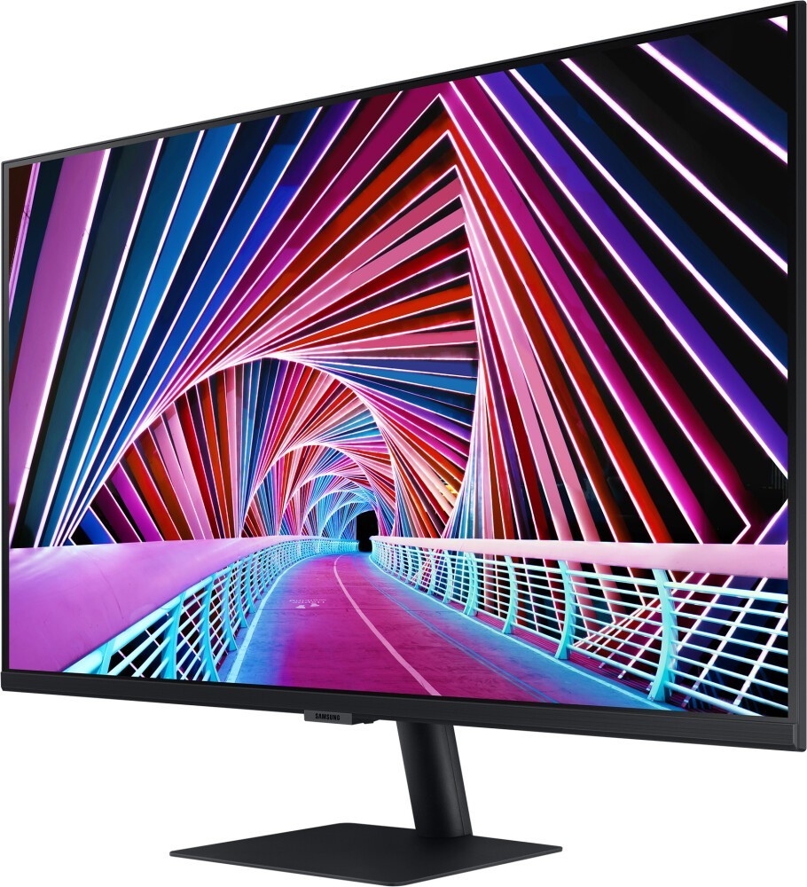 Монитор Samsung 32" S32A704NWI