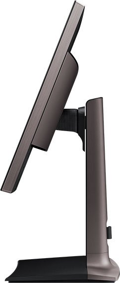 Монитор Samsung 27" S27E650C