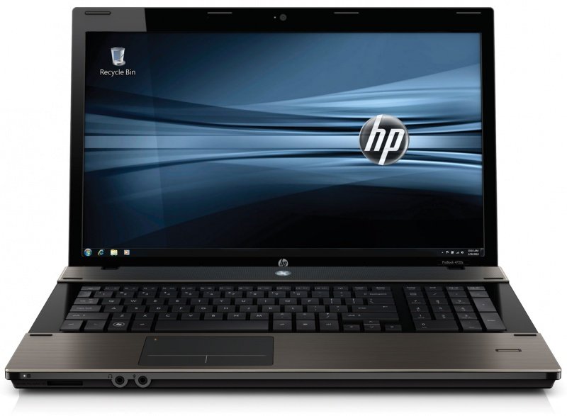 HP ProBook 4720s (WT088EA)