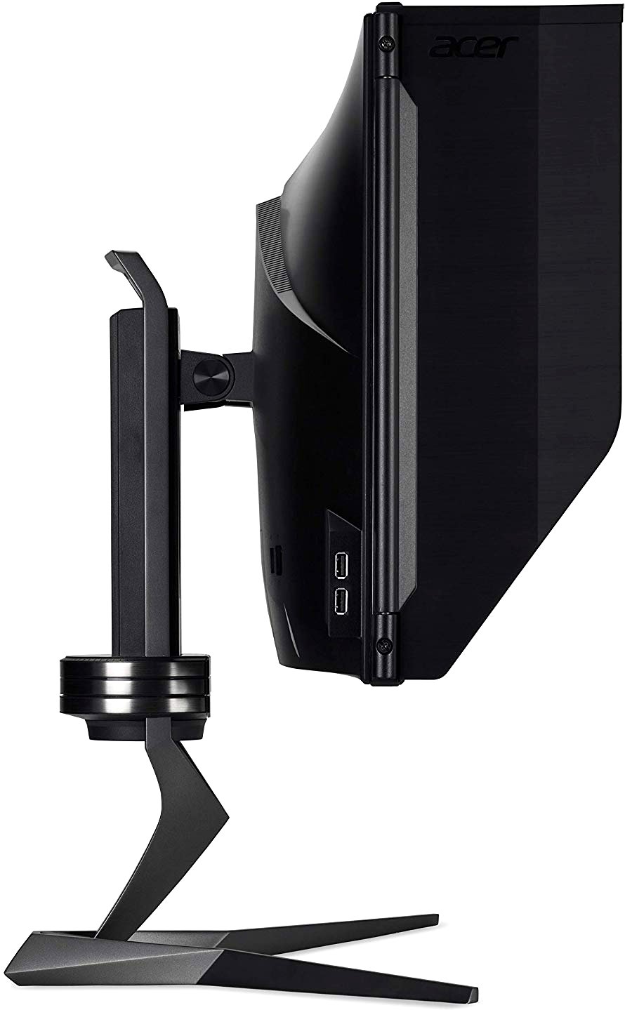Монитор Acer 27" X27P Predator