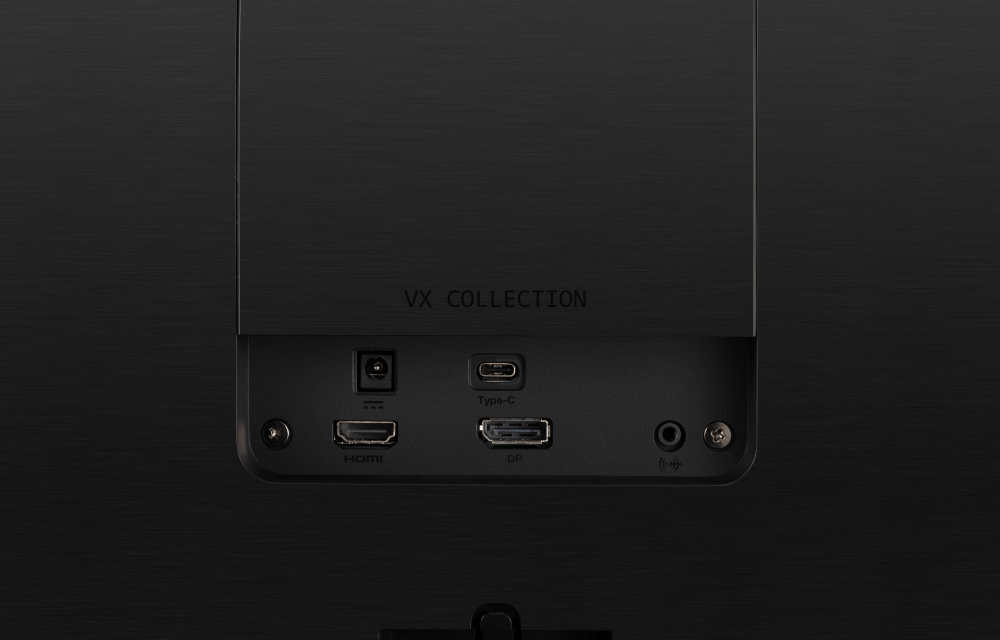 Монитор Viewsonic 27" VX2785-2K-MHDU