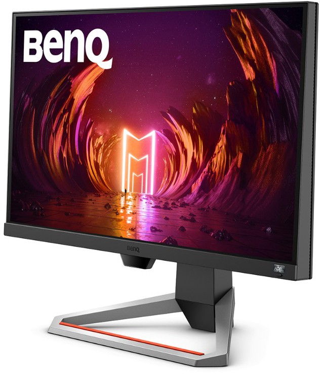 Монитор BenQ 25" EX2510 Mobiuz