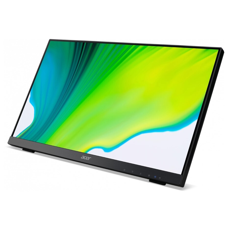 Монитор Acer 22" UT222Qbmip