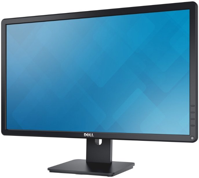 Монитор Dell 23" E2314H