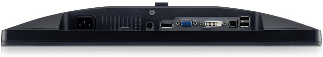 Монитор Dell 19" P1913 Black