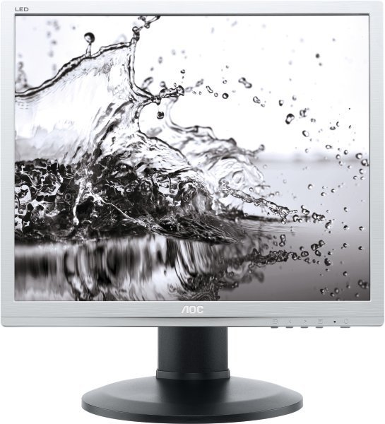 Монитор AOC 19" e960Prdas