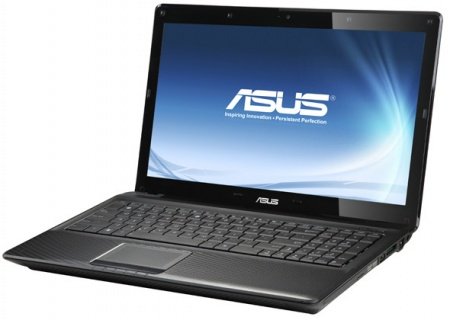 ASUS X52N