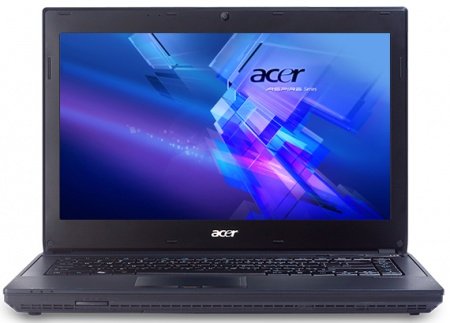 Ноутбук Acer TravelMate TimelineX 8472T-383G32Mnkk