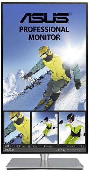 Монитор ASUS 27" PA27AC