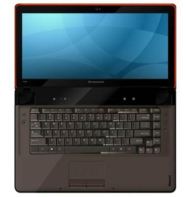 Lenovo IdeaPad Y550-4