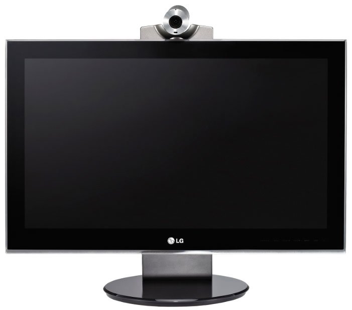 Монитор LG 24" AVS2400