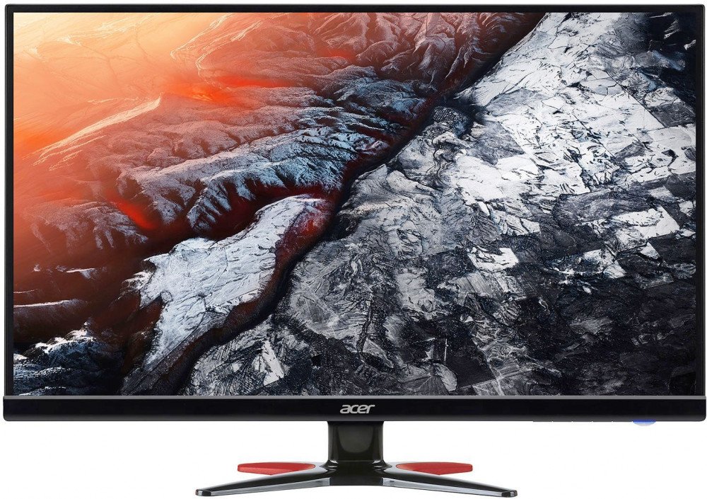 Монитор Acer 27" GF276Abmipx