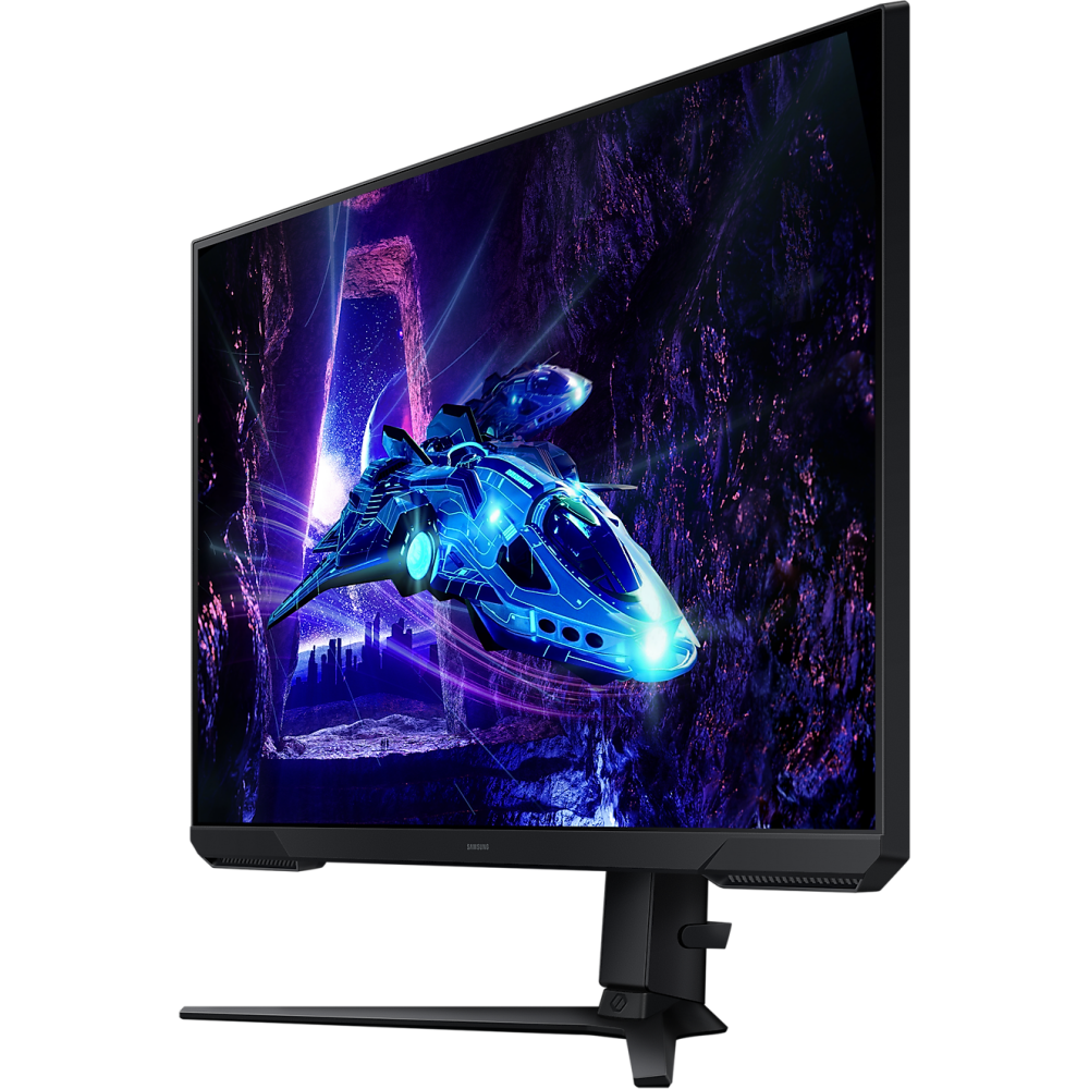 Монитор Samsung 32" S32DG300EI Odyssey G3