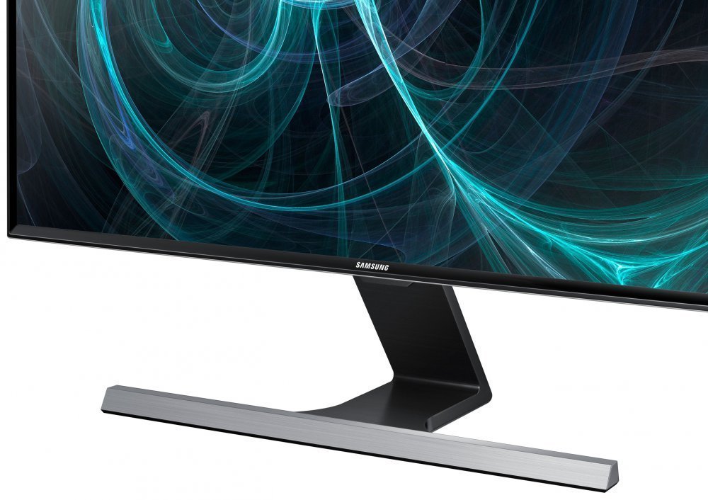 ЖК-телевизор Samsung 24" T24D590EX