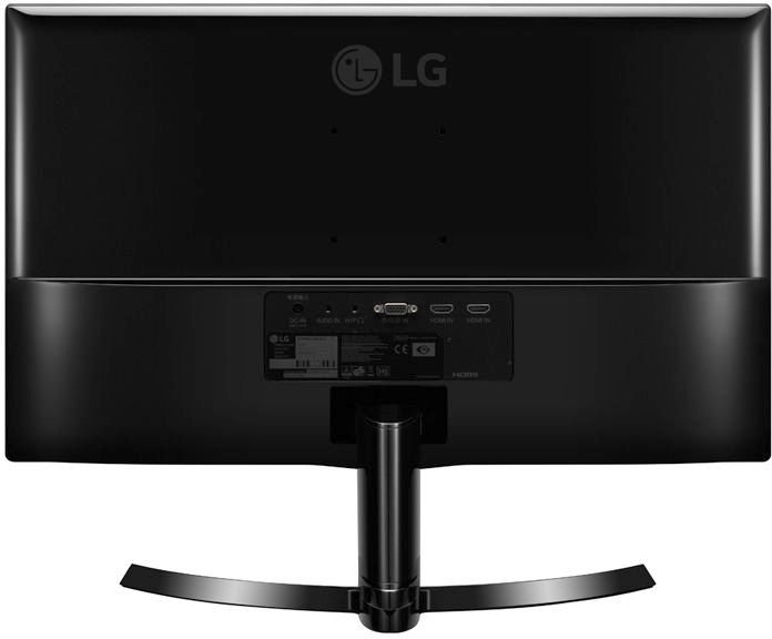 Монитор LG 24" 24MP68VQ-P