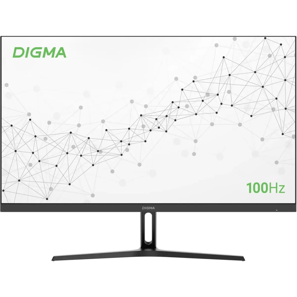 Монитор Digma 27" Progress 27P305F