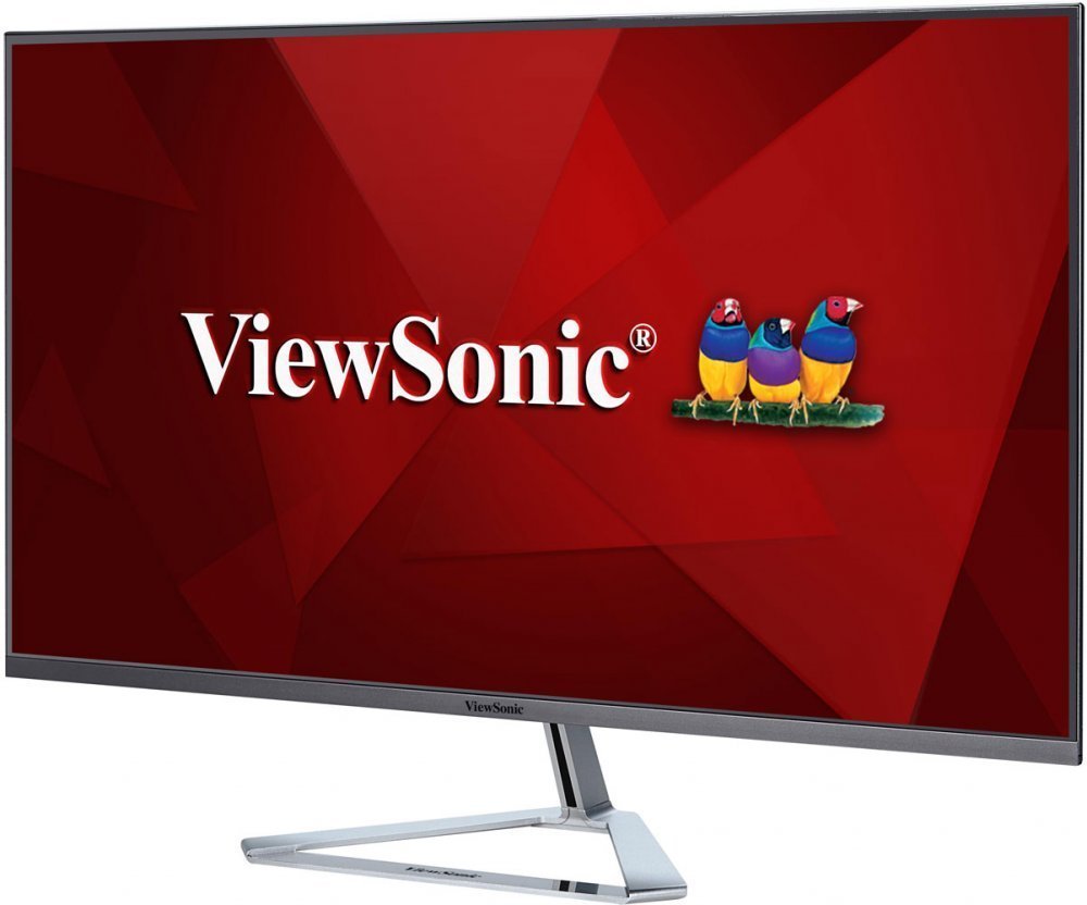 Монитор Viewsonic 32" VX3276-2K-MHD