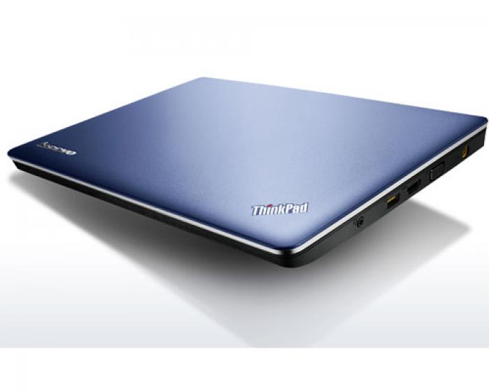 Ноутбук Lenovo ThinkPad Edge E330G (NZSDURT)
