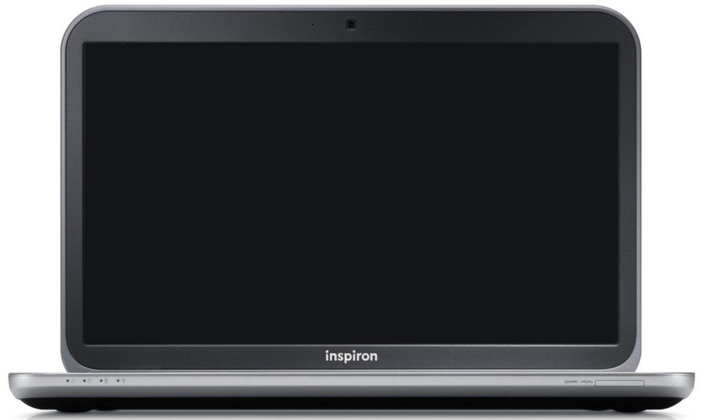 Ноутбук Dell Inspiron 5423 Red (5423-6446)