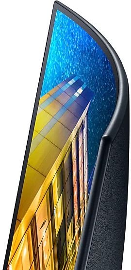 Монитор Samsung 32" U32R590CWI