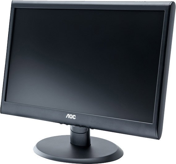 Монитор AOC 23" E2350Sak