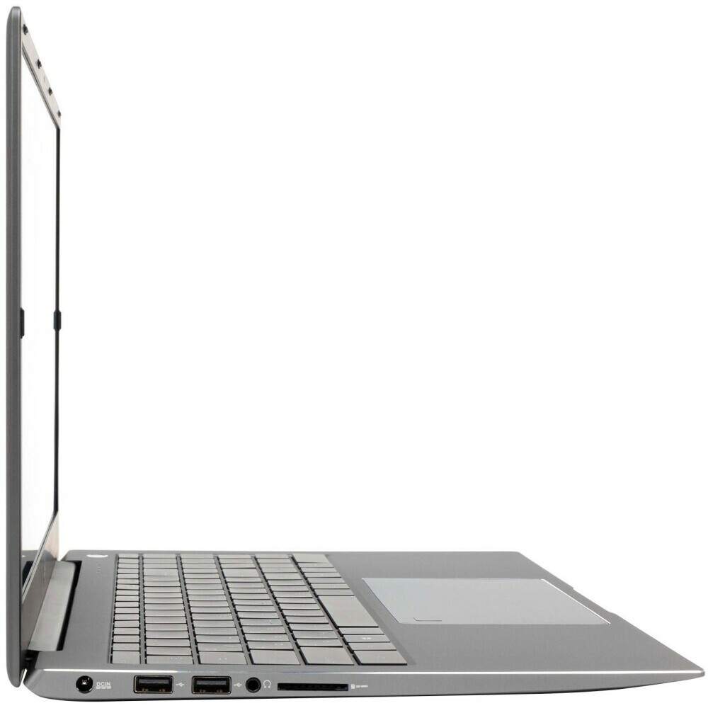 Ноутбук HIPER Notebook (H1579O5165WM)