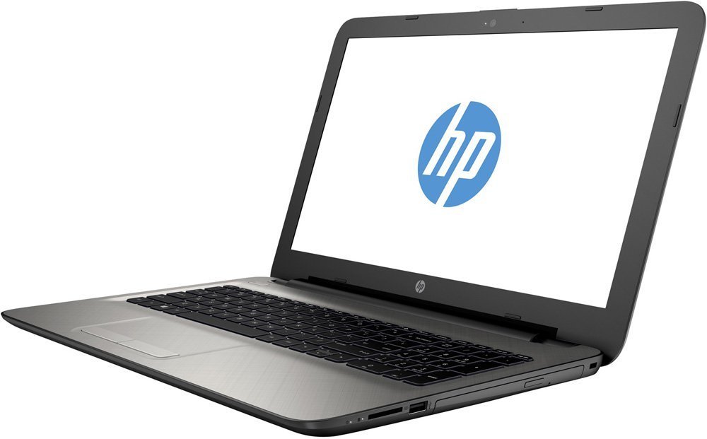Ноутбук HP 15-ac124ur (P0G25EA)
