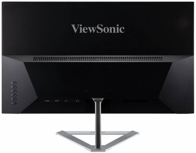 Монитор Viewsonic 24" VX2476-SMH