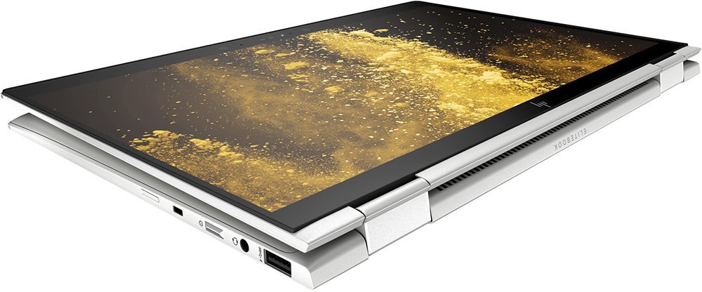 Ноутбук HP EliteBook x360 1040 G5 (5DF80EA)
