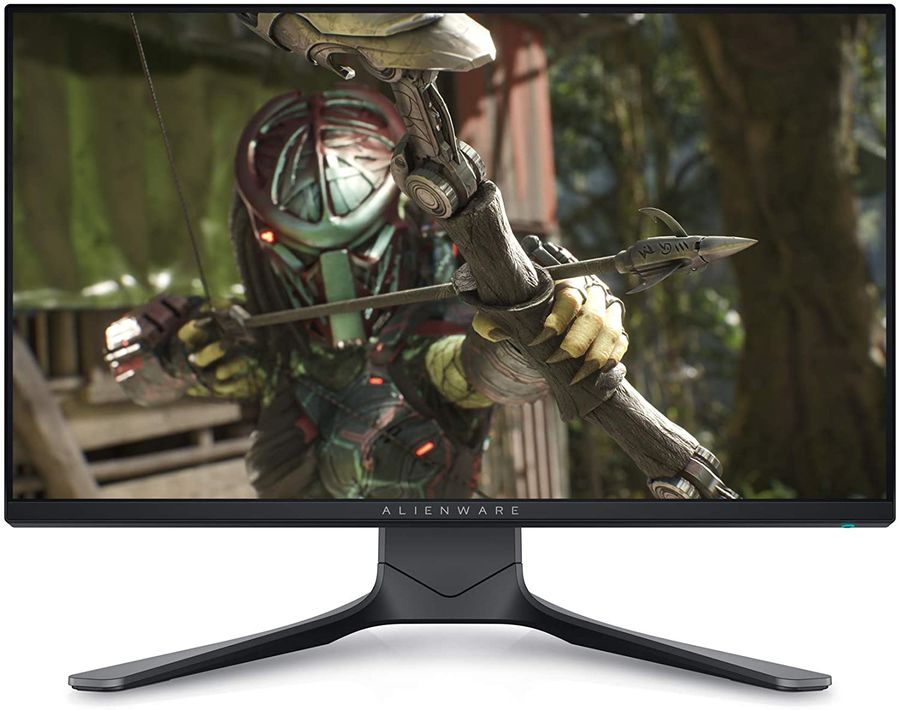 Монитор Dell 25" AW2521HFA Alienware (2521-5328)