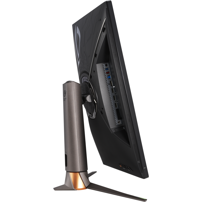 Монитор ASUS 27" PG27UQR ROG Swift