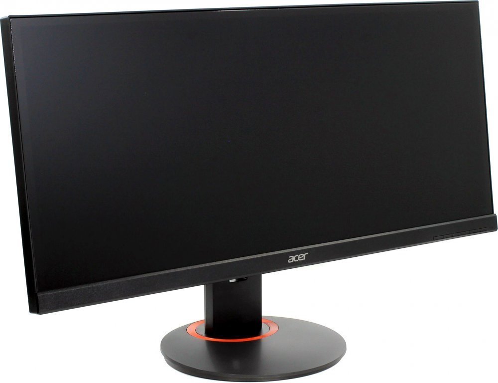 Монитор Acer 29" XF290Cbmjdprz