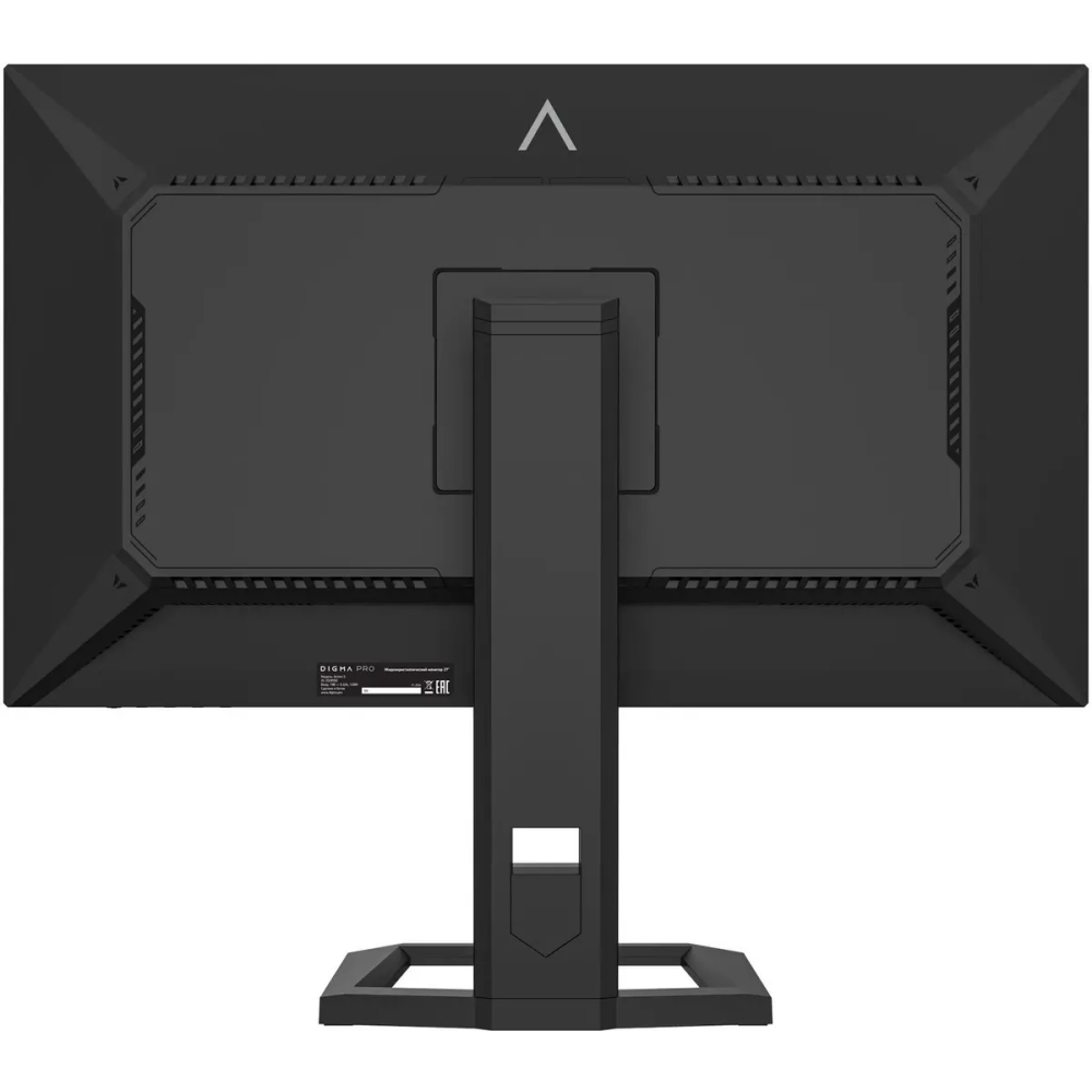 Монитор Digma 27" Pro Action S