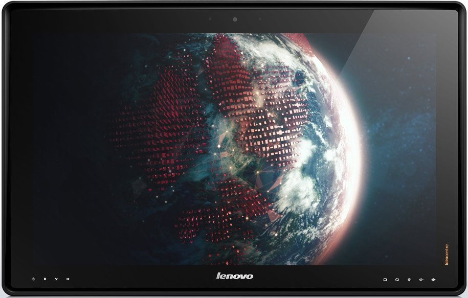 Моноблок Lenovo IdeaCentre Horizon 27 (57-318719)