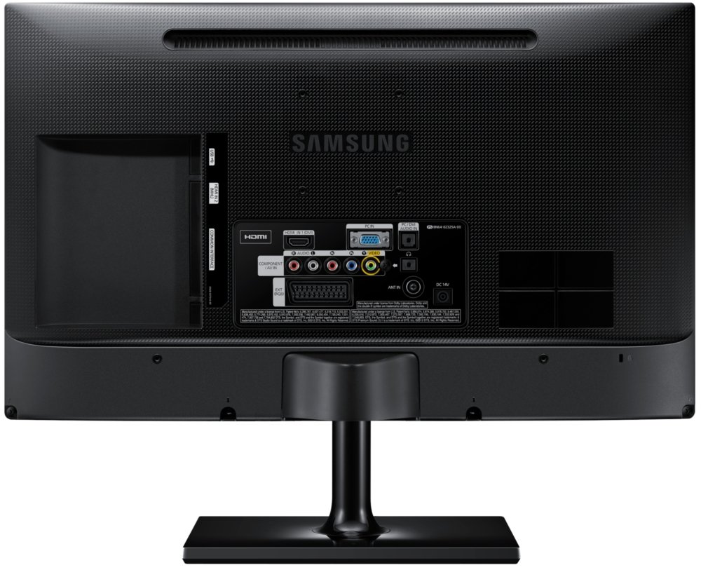 Монитор Samsung 23"  LT23C370EX