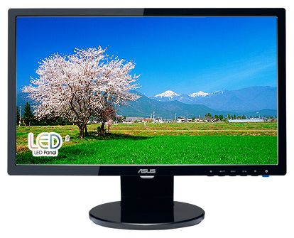 Монитор ASUS 20" VE208N