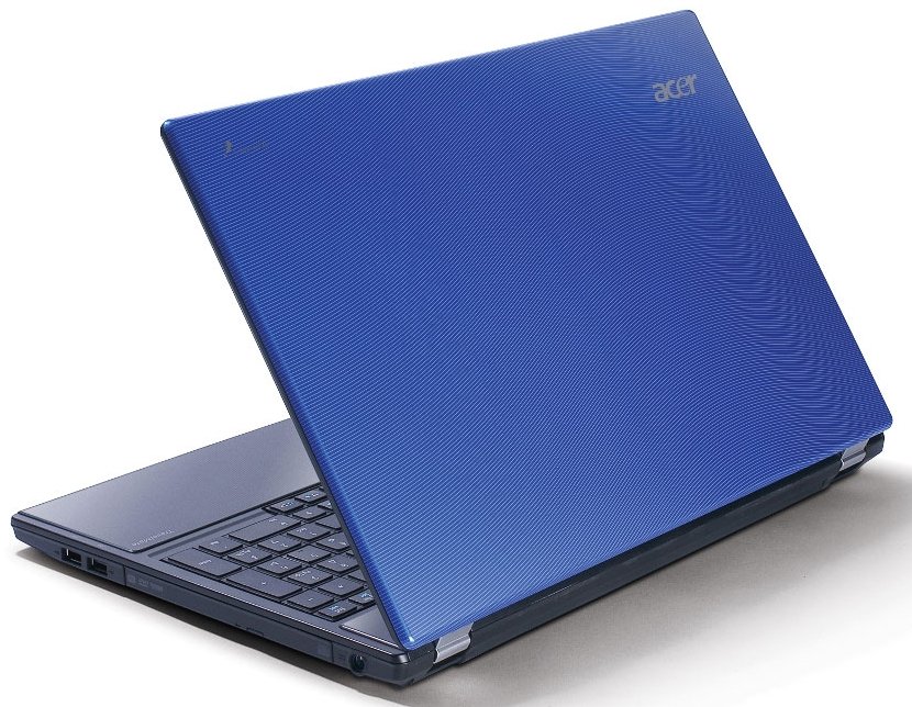 Ноутбук Acer TravelMate 5760G-2454G50Mnsk