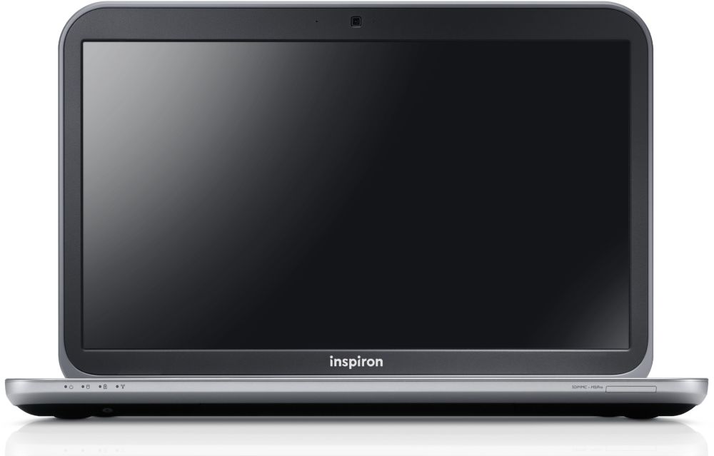 Ноутбук Dell Inspiron 7520 Black (7520-7069)