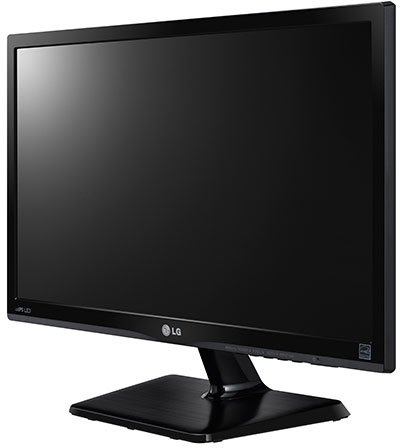 Монитор LG 24"  24MP47HQ-P