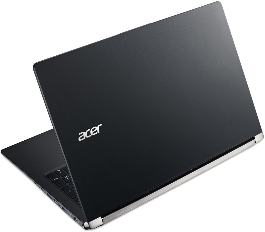 Ноутбук Acer Aspire V5-591G-50RF