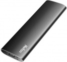 Внешний накопитель SSD 250Gb Netac Z Slim (NT01ZSLIM-250G-32BK)