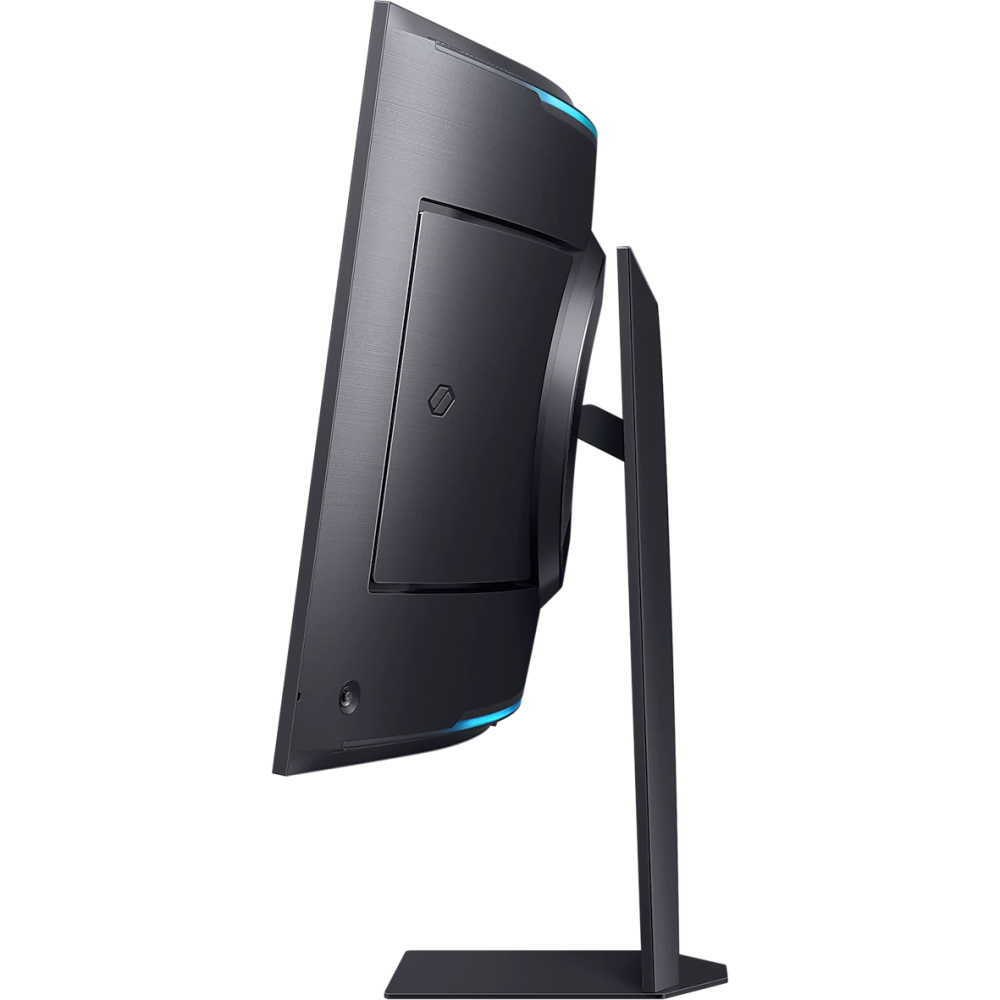 Монитор Samsung 55" S55BG970NI Odyssey Ark