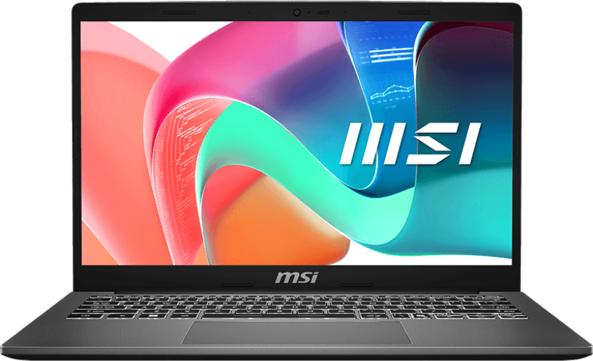 Ноутбук MSI Modern 13 F1MOG (9S7-13S131-068)