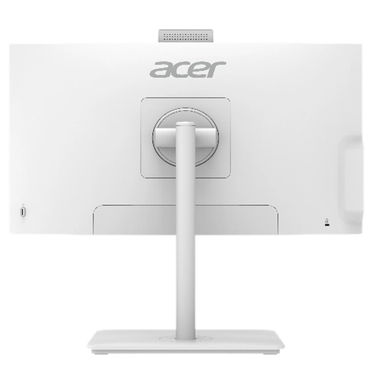 Моноблок Acer Aspire C27A White (DQ.BNRCD.002)