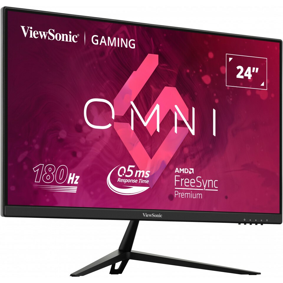 Монитор Viewsonic 24" VX2428