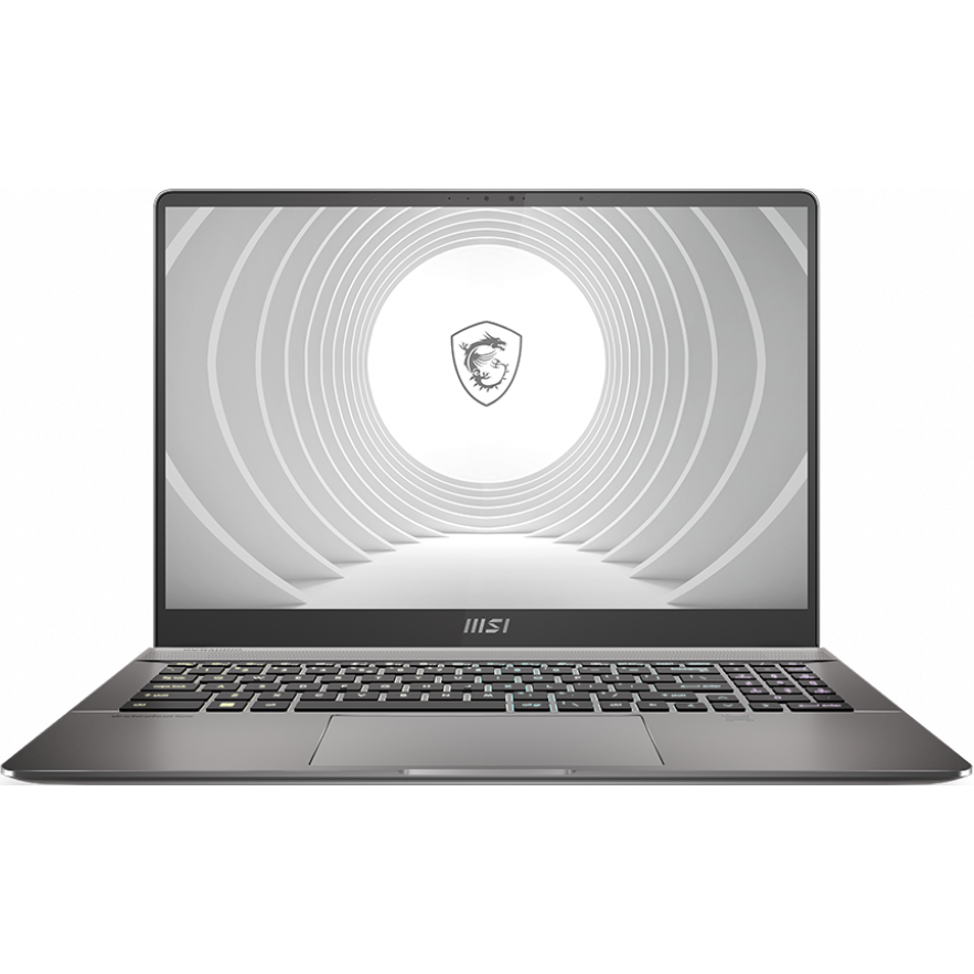 Ноутбук MSI CreatorPro Z16P (B12UKST-222)